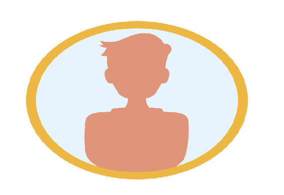 白河墙绘中如何画好人物轮廓？