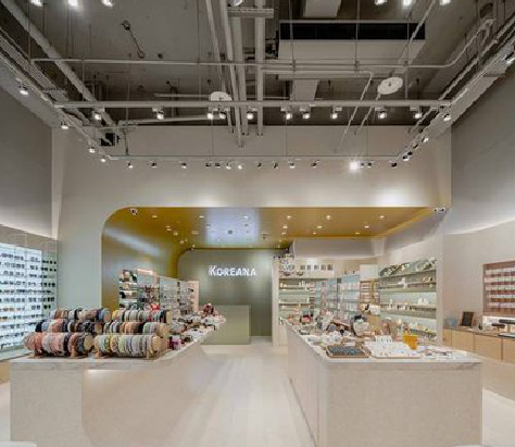 白河店面装修流程