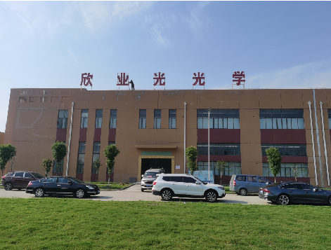 白河楼顶大型发光字制作如何安装？