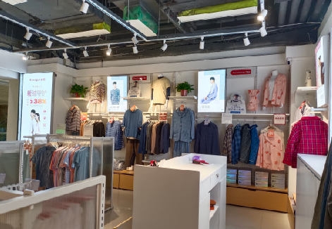 白河超市卖场装修如何提升消费欲望？