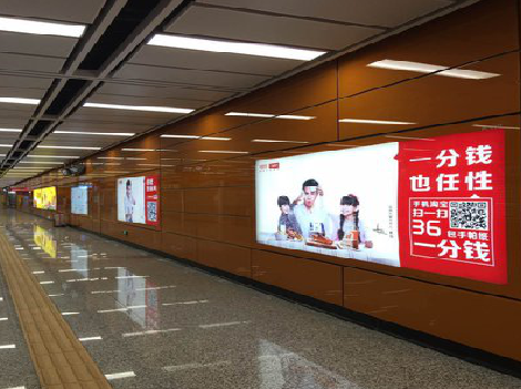 白河广告灯箱的发展前景？