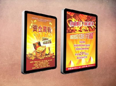 白河如何延长磁吸灯箱的使用寿命？