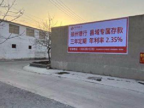 白河喷绘广告持久的的几大要素。