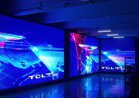 白河如何解决LED显示屏耗电问题?